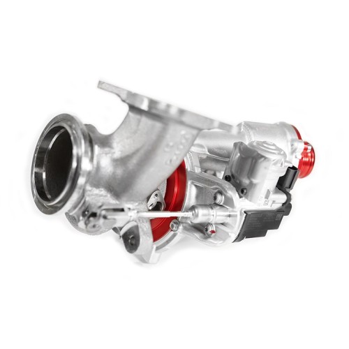 Revo IS38ETR Enhanced Turbo Upgrade