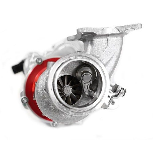 Revo IS38ETR Enhanced Turbo Upgrade