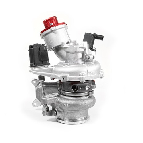 Revo IS38ETR Enhanced Turbo Upgrade