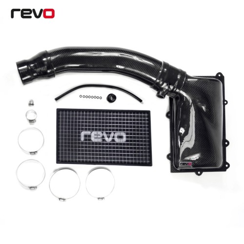 Revo Carbon Series Intake for RS3/TTRS