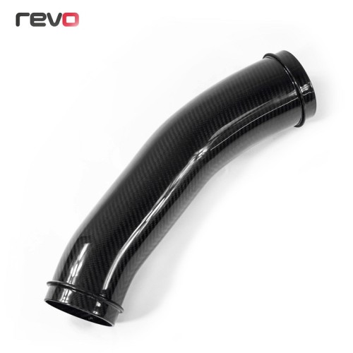 Revo Carbon Series Intake for RS3/TTRS