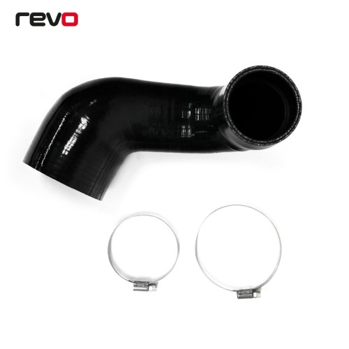 Revo Carbon Intake for TDI MQB