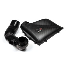 Revo IS20 Carbon Series Airbox Lid & Hose Kit Revo IS20 Carbon Series Airbox Lid & Hose Kit