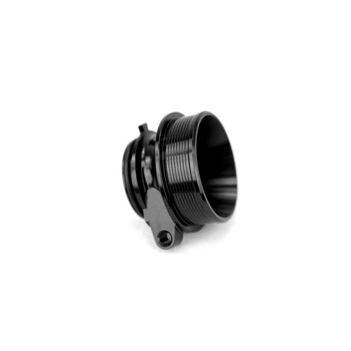 Revo Carbon Series Intake Kit