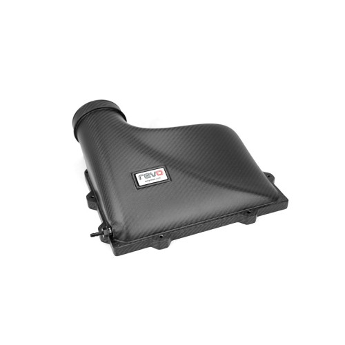 Revo Carbon Series Intake Lid Kit