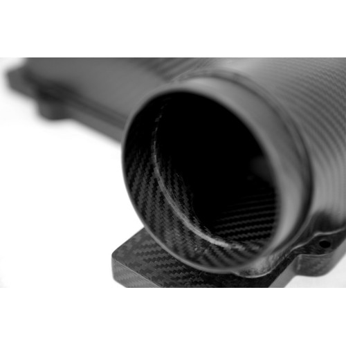 Revo Carbon Series Intake Lid Kit