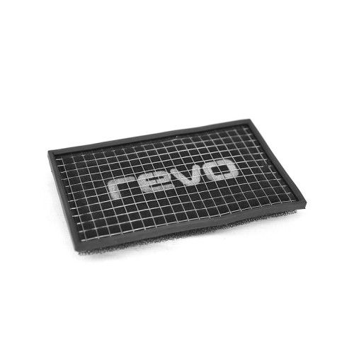 Revo Carbon Series Intake Kit