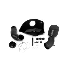 Revo Open Cone Air Intake System