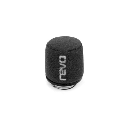 Revo Open Cone Air Intake System