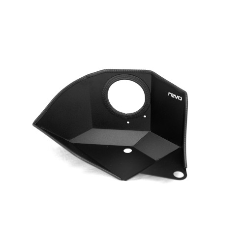 Revo Open Cone Air Intake System