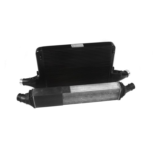 Revo Technik Intercooler for B9