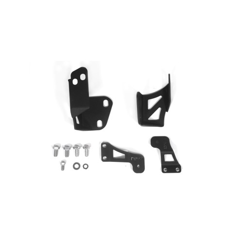 Revo Technik Intercooler for B9