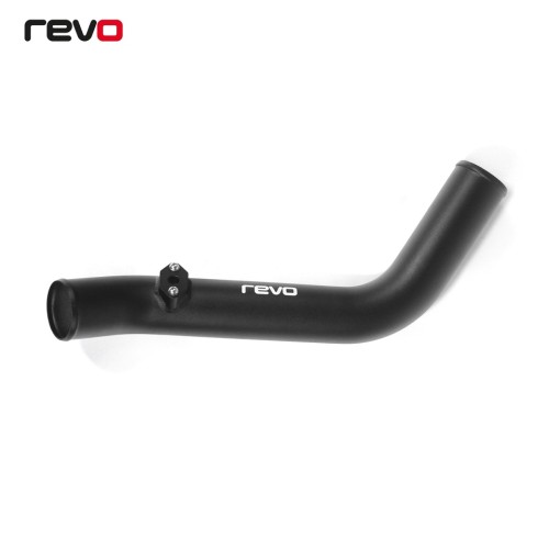 Revo Technik Intercooler Pipe Upgrade for B9