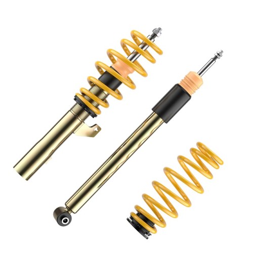 ST Suspensions ST XA Coilover Kit w/ Damping Adjustment