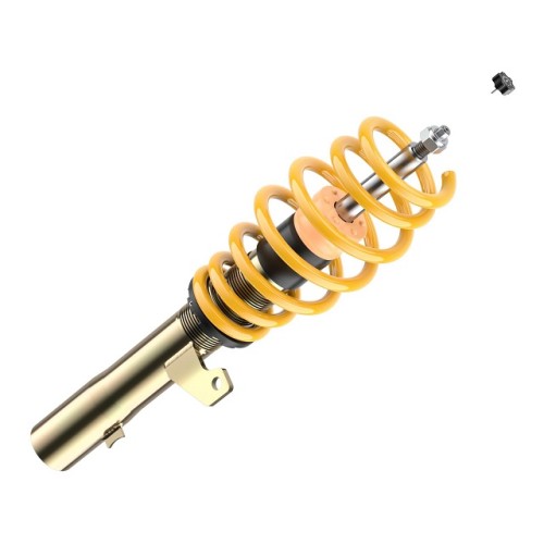 ST Suspensions ST XA Coilover Kit w/ Damping Adjustment