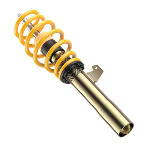 ST Suspensions ST XA Coilover Kit w/ Damping Adjustment