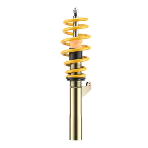 ST Suspensions ST XA Coilover Kit w/ Damping Adjustment