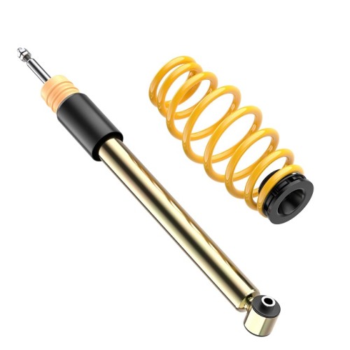 ST Suspensions ST XA Coilover Kit w/ Damping Adjustment