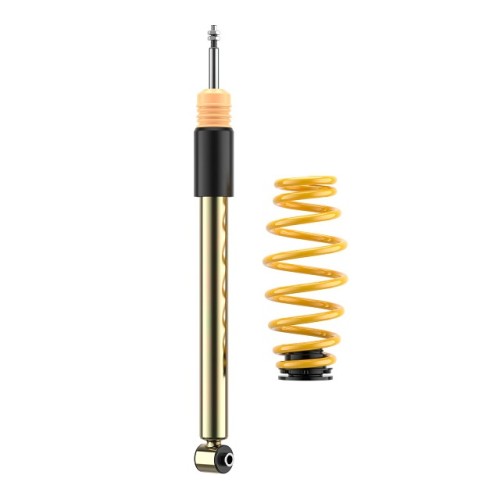 ST Suspensions ST XA Coilover Kit w/ Damping Adjustment