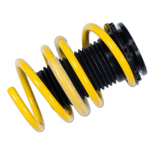 ST Suspensions Adjustable Lowering Springs