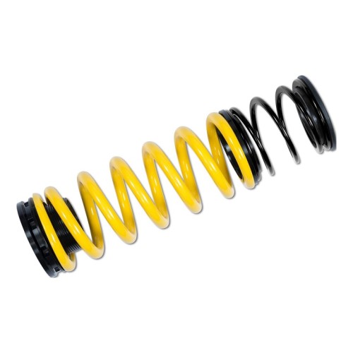 ST Suspensions Adjustable Lowering Springs