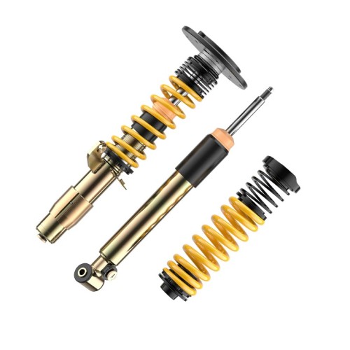 ST Suspensions ST XTA Plus 3 Coilover Kit