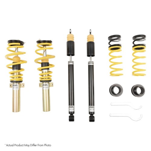 ST Suspensions ST X Coilover Kit