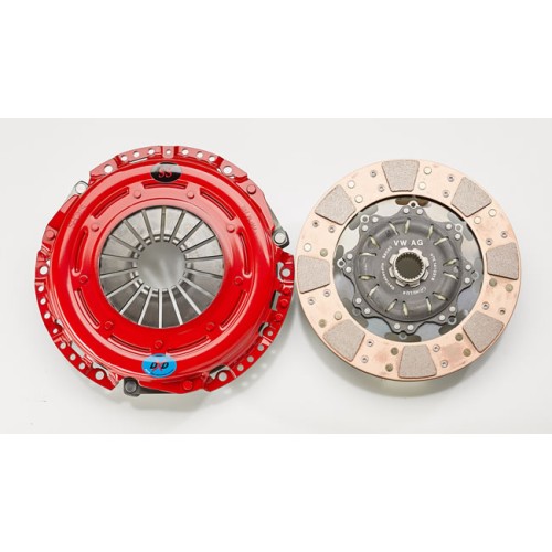 South Bend Stage 3 Clutch Kit