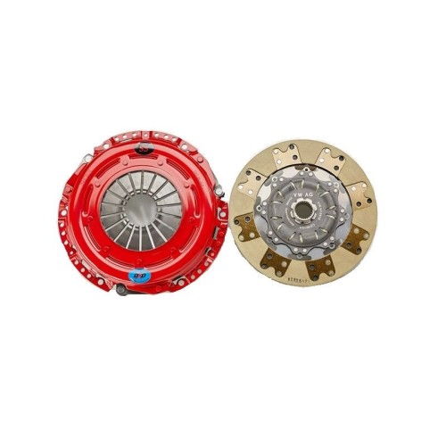 South Bend Stage 3 Clutch Kit