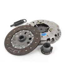 South Bend Stage 1 Clutch Kit