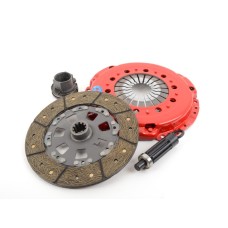 South Bend Stage 2 Clutch Kit