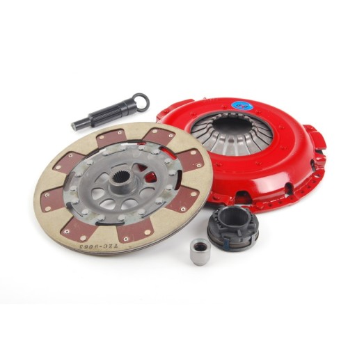 South Bend Stage 3 Clutch Kit