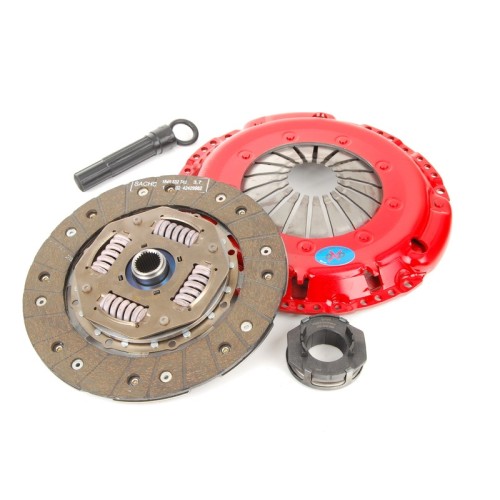 South Bend 5spd Stage 2 Clutch Kit