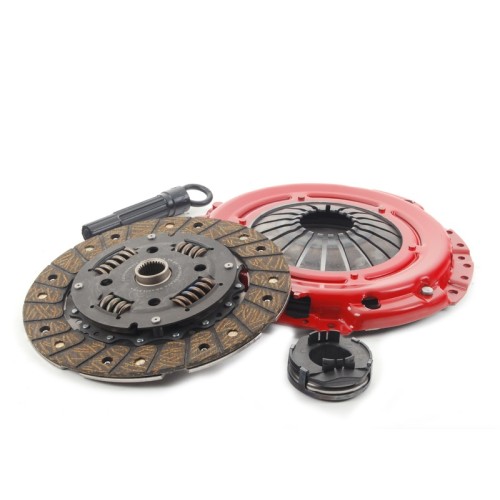 South Bend Stage 2 Clutch Kit