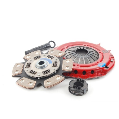 South Bend Stage 3 Clutch Kit