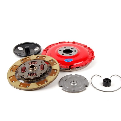 South Bend Stage 2 Clutch Kit