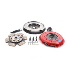 South Bend Stage 4 Clutch Kit
