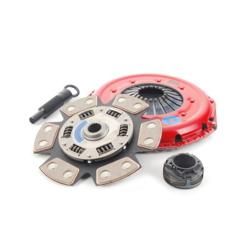 South Bend Stage 3 Clutch Kit