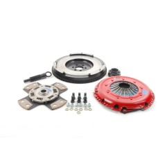 South Bend Stage 4 Clutch Kit