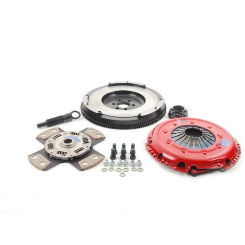 South Bend Stage 4 Clutch Kit