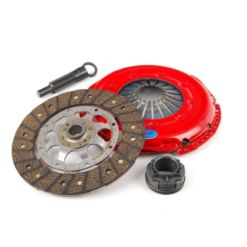 South Bend Stage 2 Clutch Kit