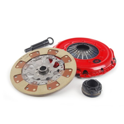 South Bend Stage 3 Clutch Kit