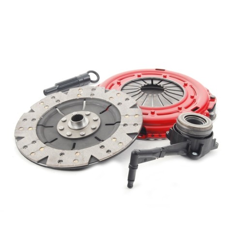 South Bend 6SPD Stage 2 Clutch Kit