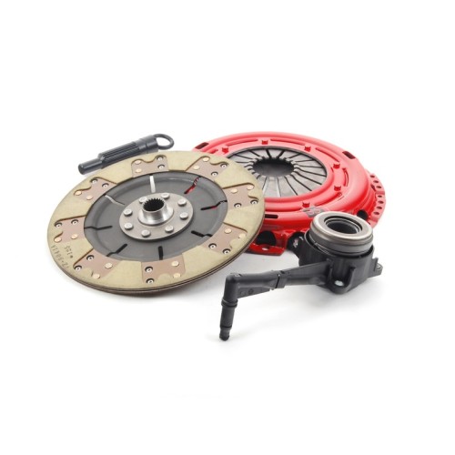 South Bend 6SPD Stage 3 Clutch Kit