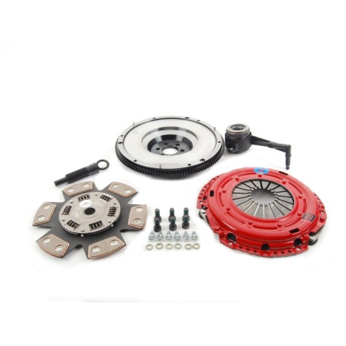 South Bend 6SPD Stage 3 Clutch Kit