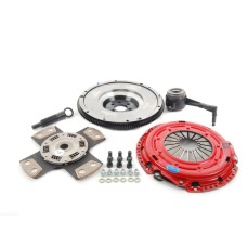 South Bend 6SPD Stage 4 Clutch Kit