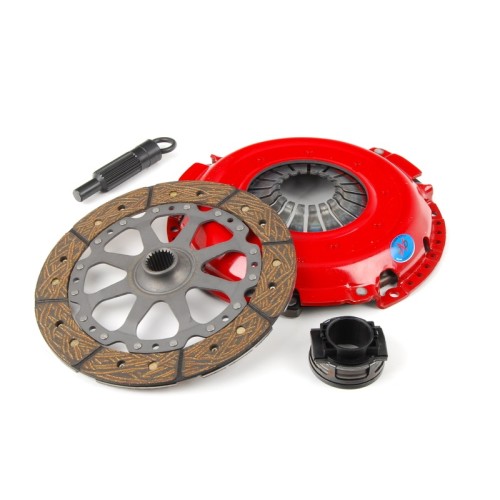 South Bend STG 2 Clutch Kit