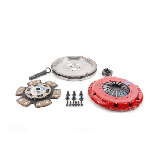 South Bend Stage 2 Clutch Kit