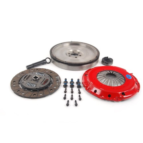 South Bend Stage 2 Clutch Kit