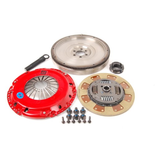South Bend Stage 3 Clutch Kit